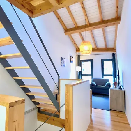 Villa The Cliffs - Casa Catuxa à Viveiro Extérieur photo