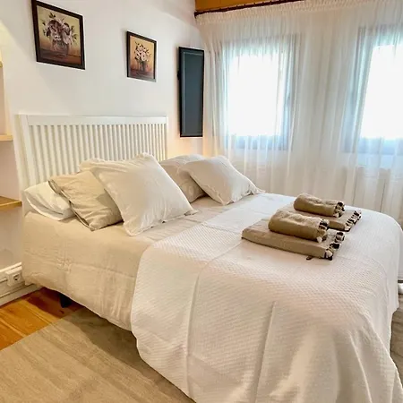 Villa The Cliffs - Casa Catuxa à Viveiro Extérieur photo