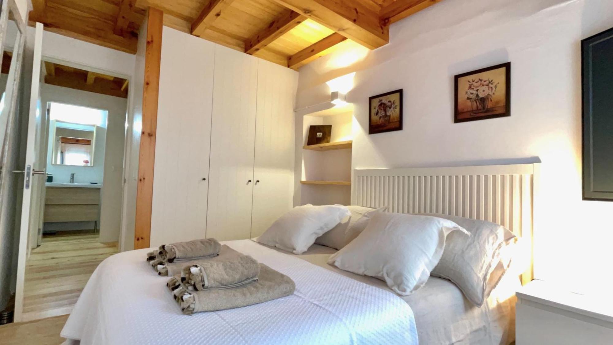 The Cliffs - Casa Catuxa Holiday home
