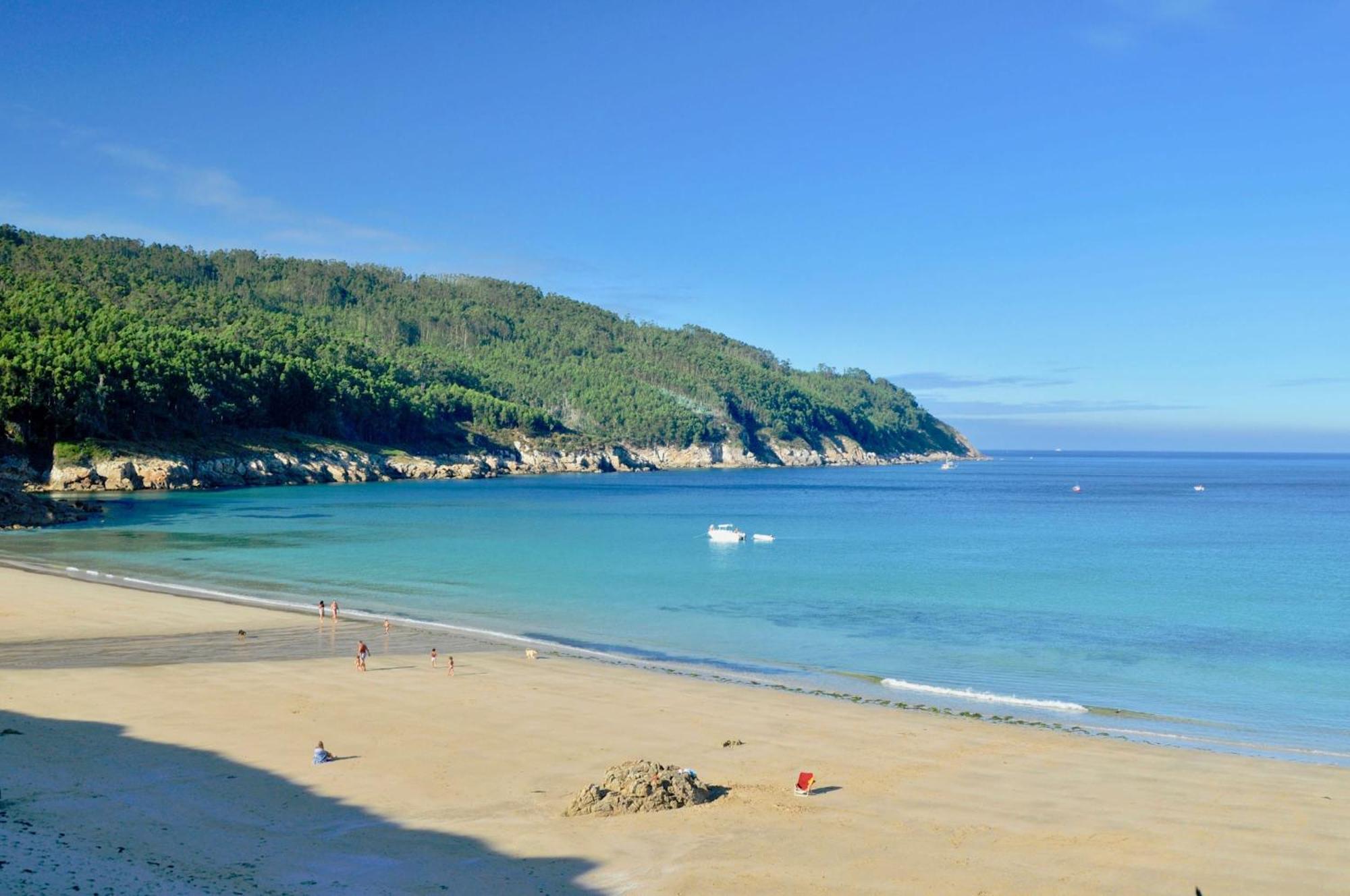 The Cliffs - Casa Catuxa *