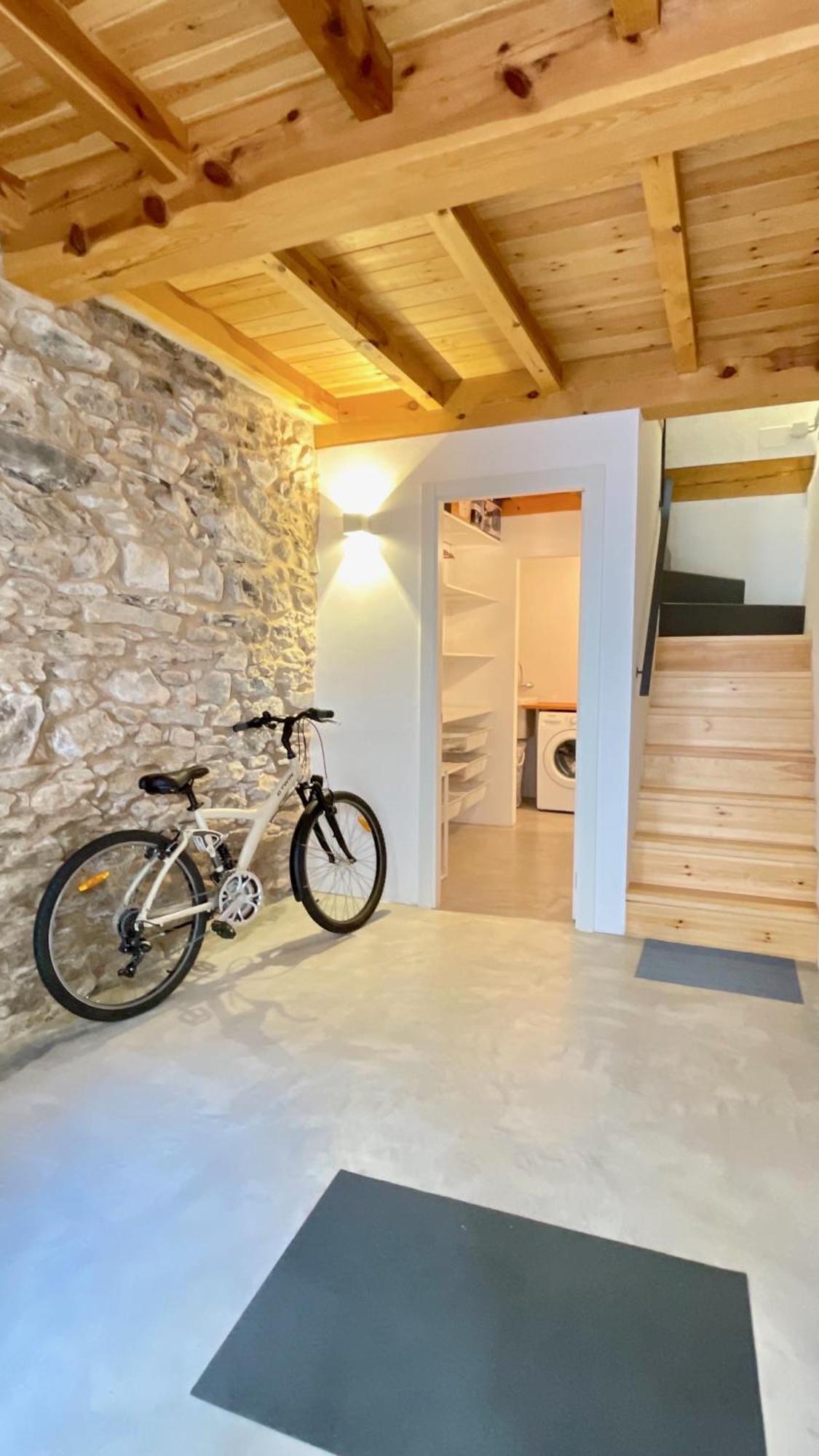 The Cliffs - Casa Catuxa Viveiro