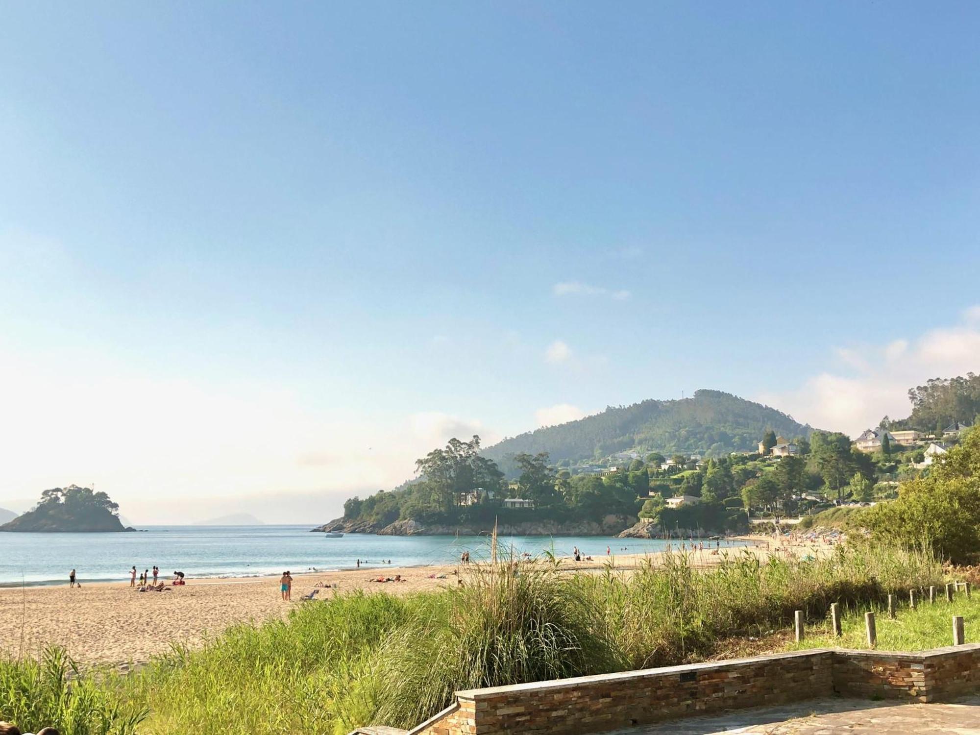 Holiday home The Cliffs - Casa Catuxa