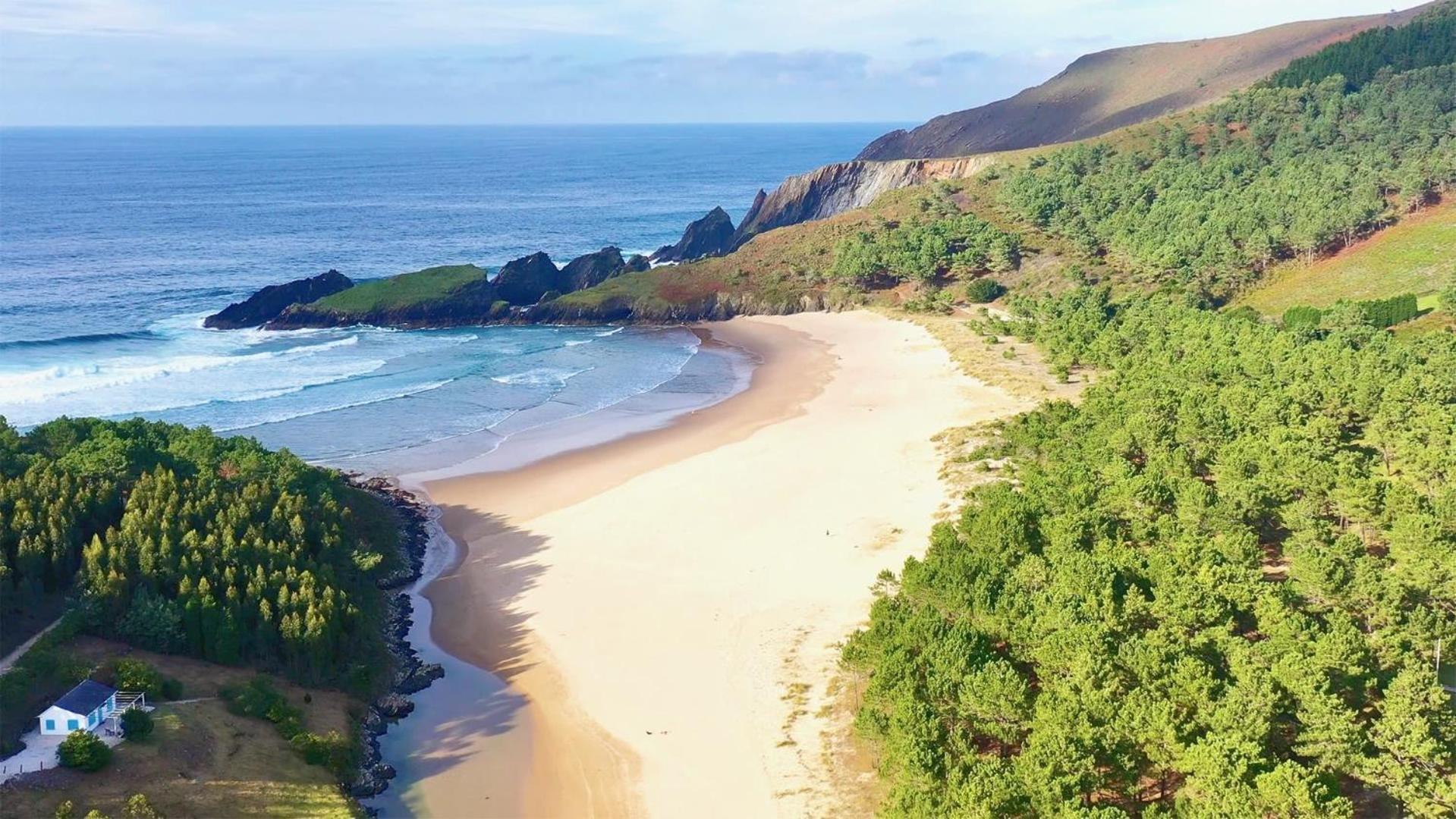 Holiday home The Cliffs - Casa Catuxa *