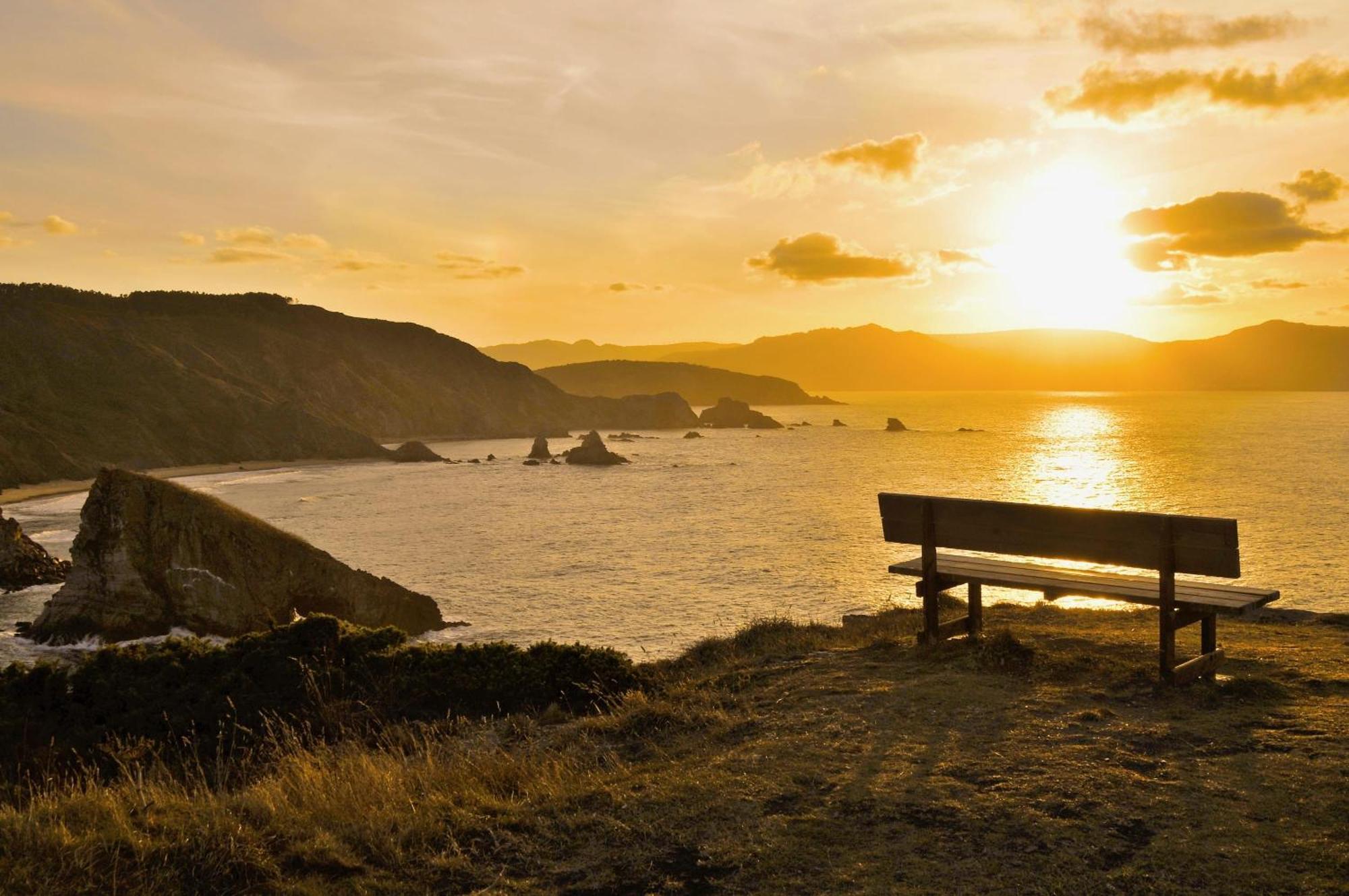 The Cliffs - Casa Catuxa * Viveiro