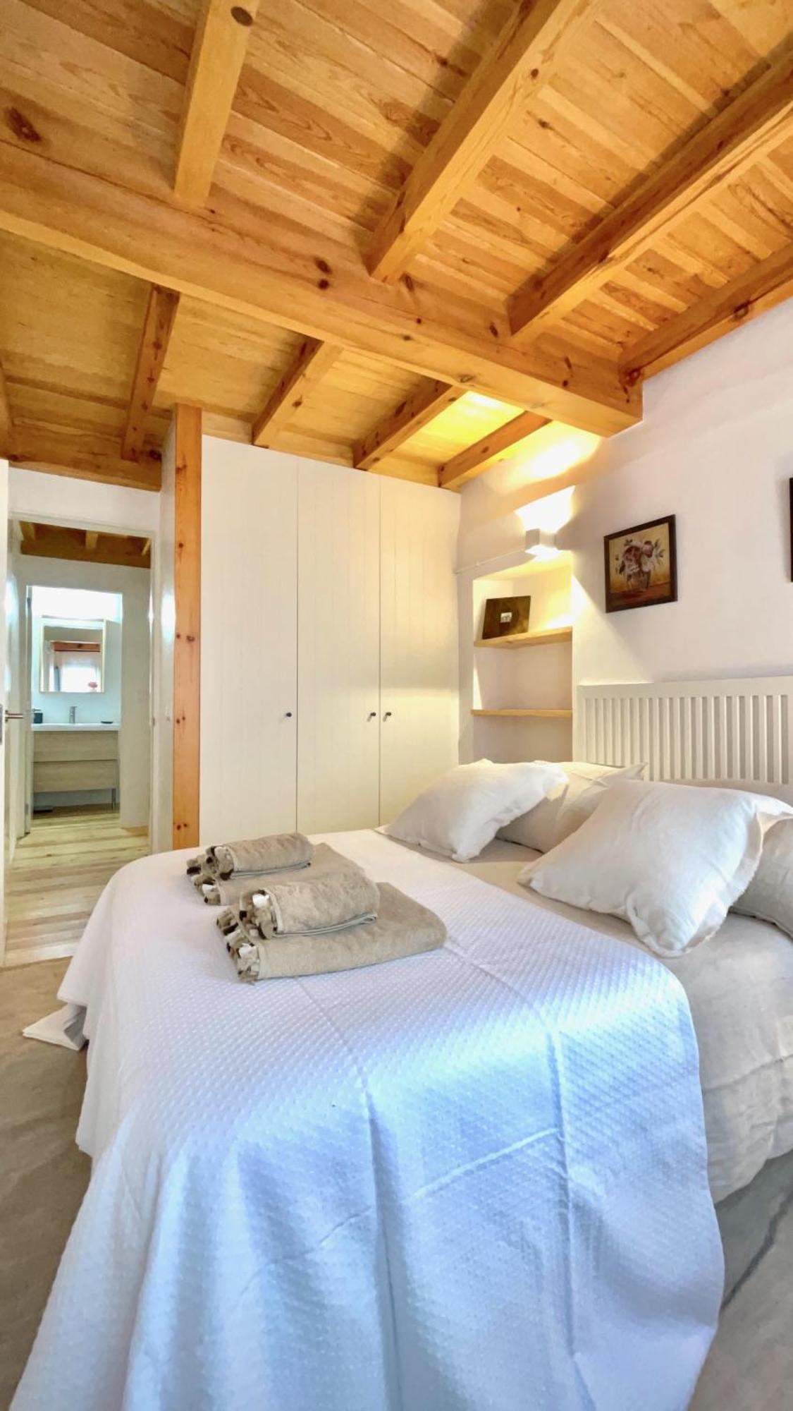 The Cliffs - Casa Catuxa Ferienhaus