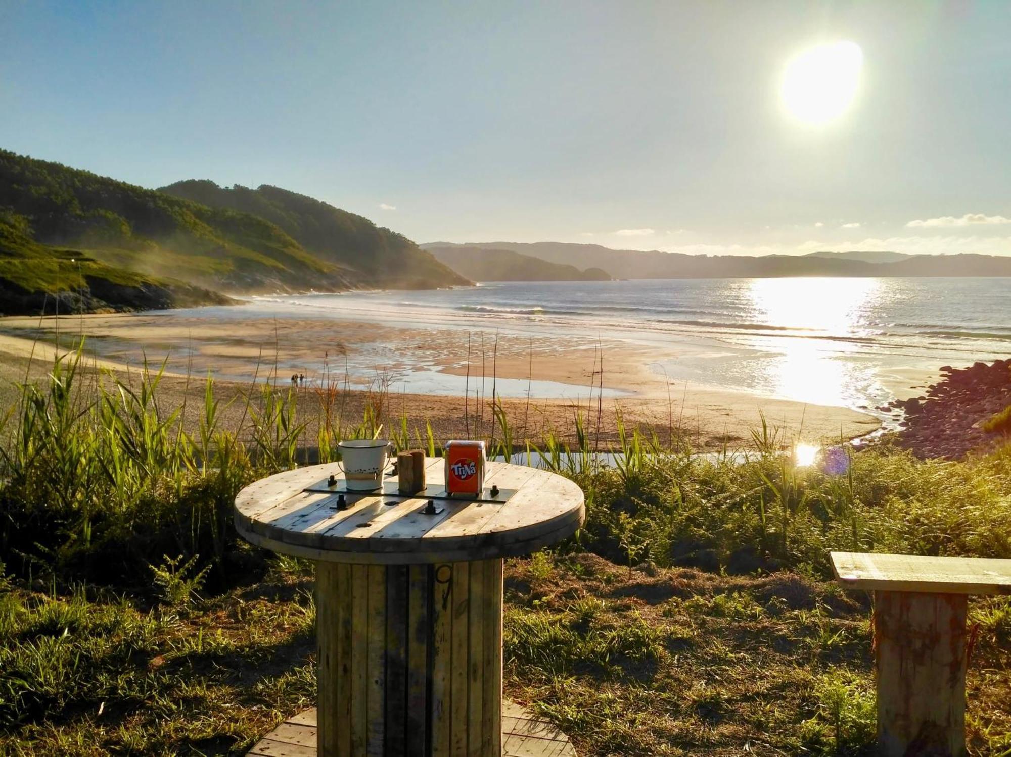 The Cliffs - Casa Catuxa Holiday home *