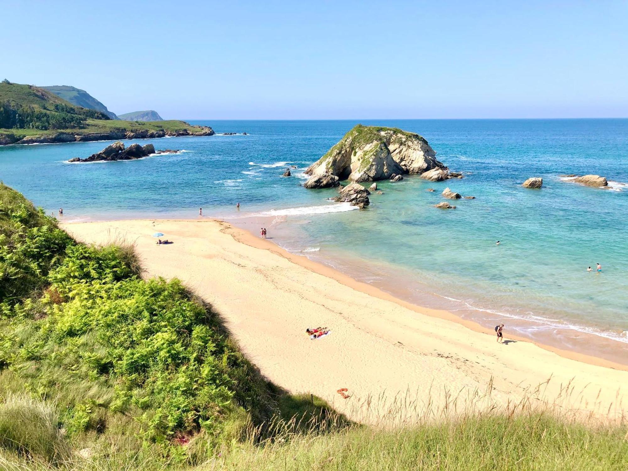 The Cliffs - Casa Catuxa * Viveiro